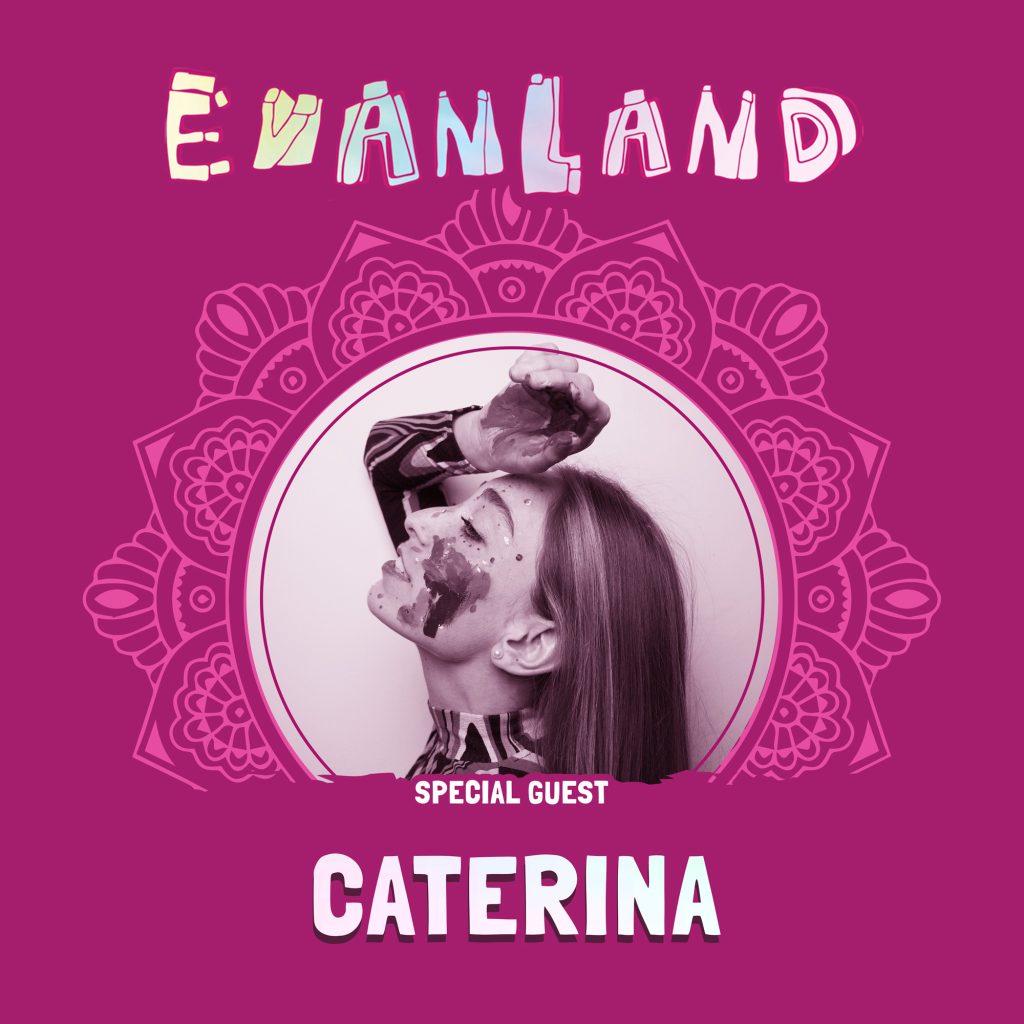Caterina Evanland