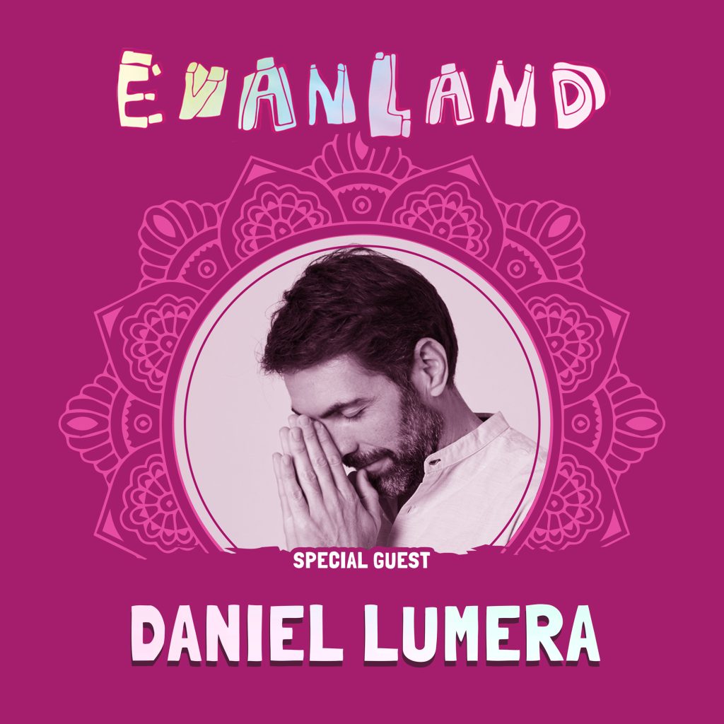Daniel Lumera Evanland