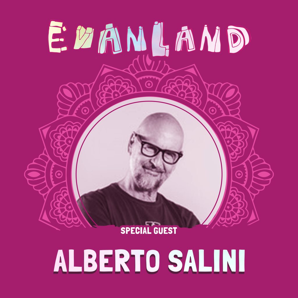 Salini Evanland