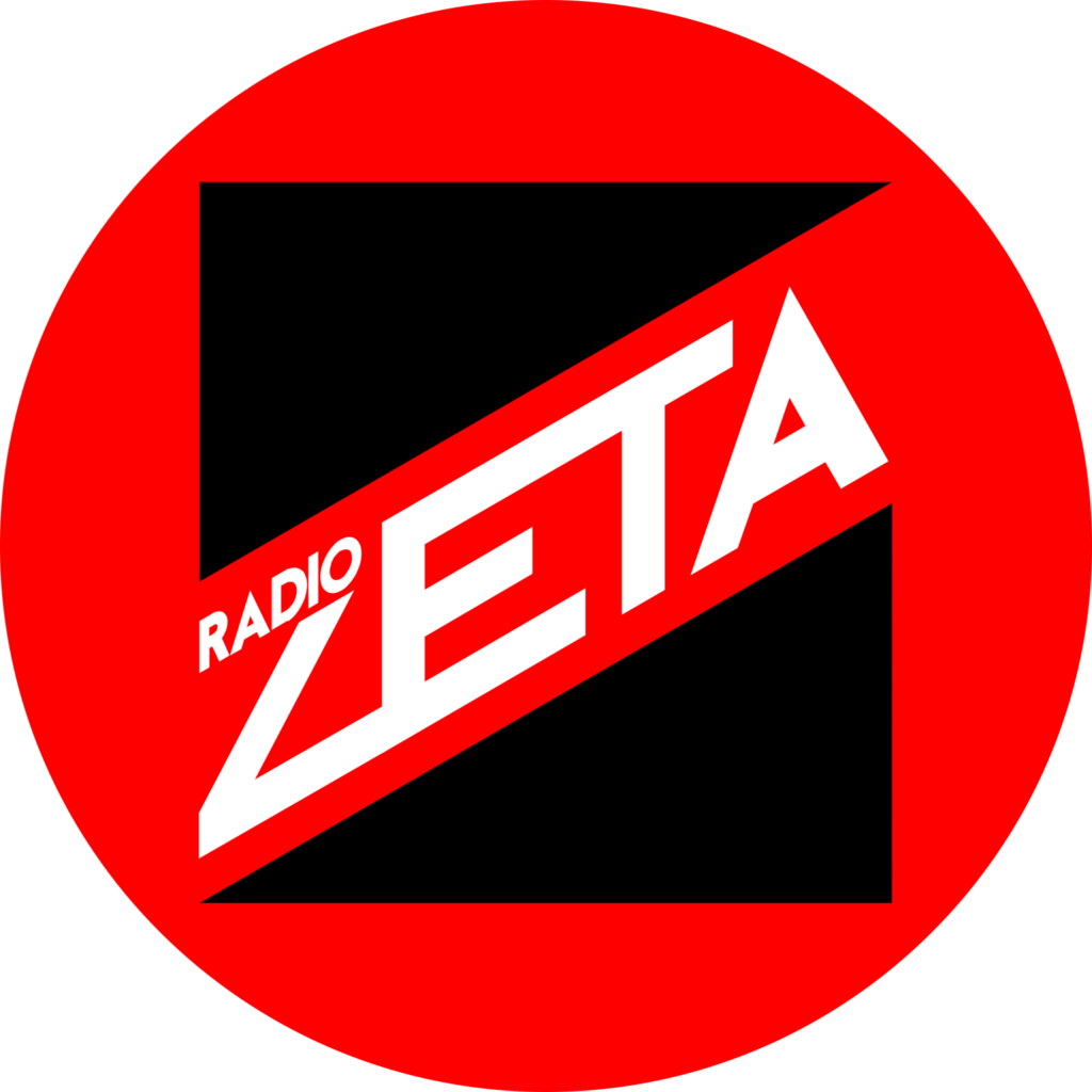 radio zeta logo